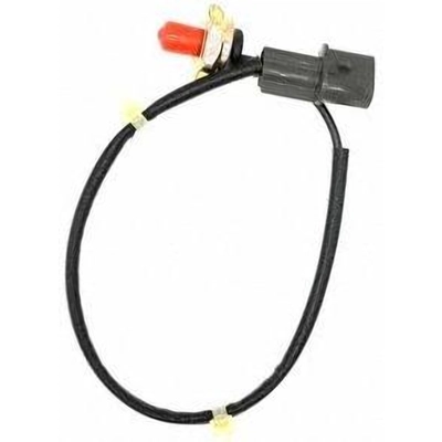 Knock Sensor by HOLSTEIN - 2KNC0071 pa1