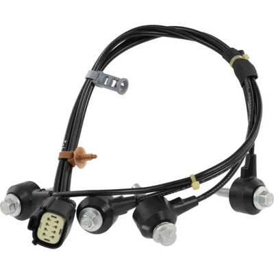 Knock Sensor by MOTORCRAFT - KS38 pa1