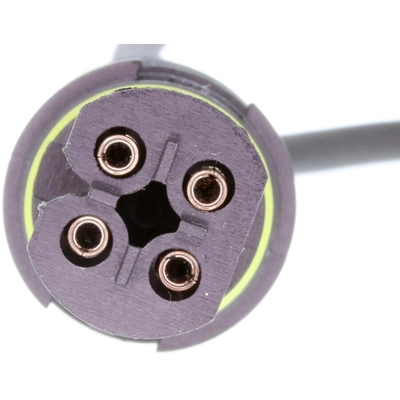 Knock Sensor by VEMO - V20-72-3000 pa1