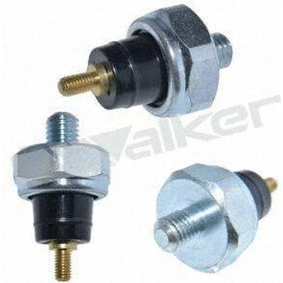 Knock Sensor by WALKER PRODUCTS - 242-1003 pa5