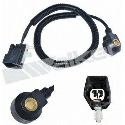 Knock Sensor by WALKER PRODUCTS - 242-1052 pa4