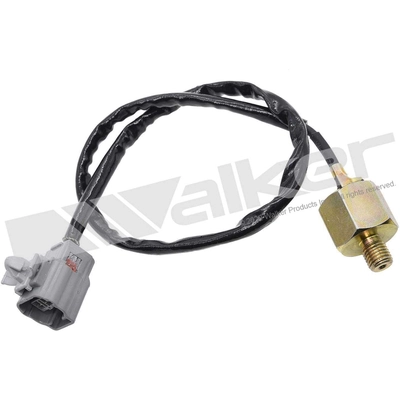 WALKER PRODUCTS - 242-1255 - Ignition Knock Sensor pa1