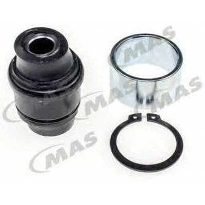 Knuckle Bushing by MAS INDUSTRIES - BK90856 pa1