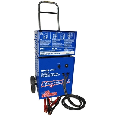 KwikStart Pro by ASSOCIATED - 6127 pa3