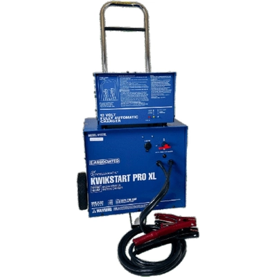 ASSOCIATED - 6127XL - KwikStart Pro pa3