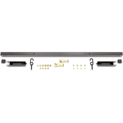 Ladder Rack by BACKRACK - 11501 pa8