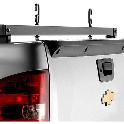 Ladder Rack by BACKRACK - 11524 pa4