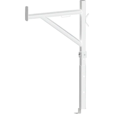 Ladder Rack by WESTIN - 57-9003 pa4