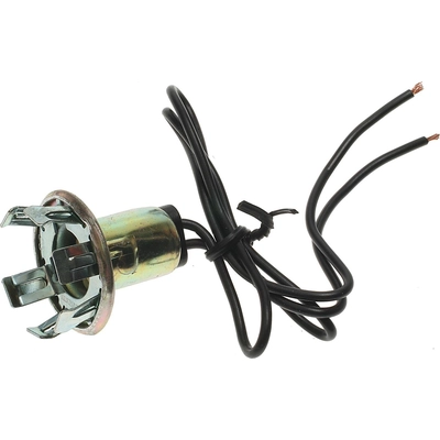 Lamp Socket by BLUE STREAK (HYGRADE MOTOR) - S44 pa17