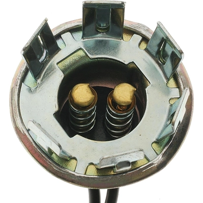 Lamp Socket by BLUE STREAK (HYGRADE MOTOR) - S44 pa19