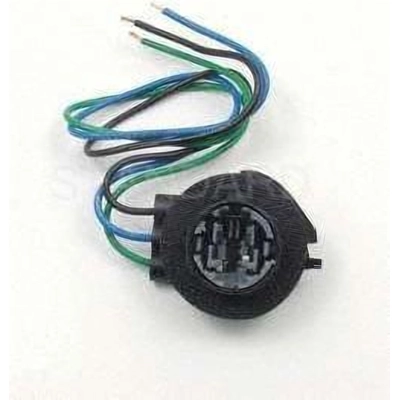 Lamp Socket by BLUE STREAK (HYGRADE MOTOR) - HP4680 pa22