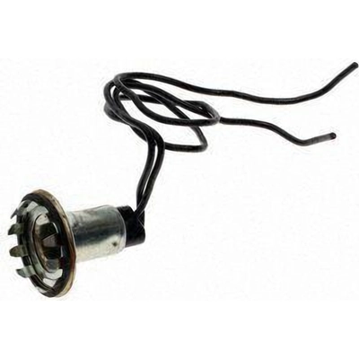 Lamp Socket by BLUE STREAK (HYGRADE MOTOR) - S29 pa12