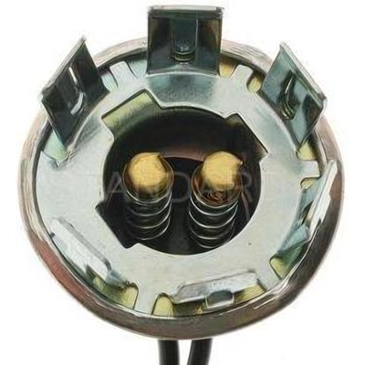 Lamp Socket by BLUE STREAK (HYGRADE MOTOR) - S44 pa14