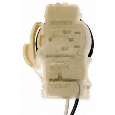 Lamp Socket by BLUE STREAK (HYGRADE MOTOR) - S506 pa39