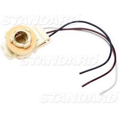 Lamp Socket by BLUE STREAK (HYGRADE MOTOR) - S507 pa26