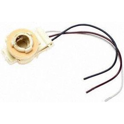 Lamp Socket by BLUE STREAK (HYGRADE MOTOR) - S507 pa27