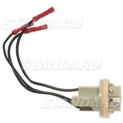 Lamp Socket by BLUE STREAK (HYGRADE MOTOR) - S510 pa27