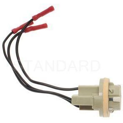 Lamp Socket by BLUE STREAK (HYGRADE MOTOR) - S510 pa30