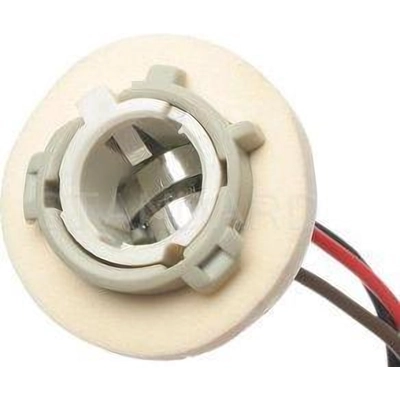 Lamp Socket by BLUE STREAK (HYGRADE MOTOR) - S512 pa17