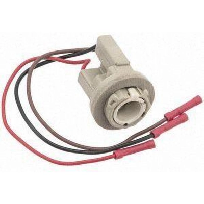 Lamp Socket by BLUE STREAK (HYGRADE MOTOR) - S512 pa21