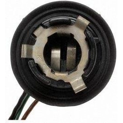 Lamp Socket by BLUE STREAK (HYGRADE MOTOR) - S59 pa15