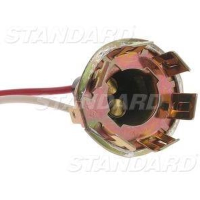 Lamp Socket by BLUE STREAK (HYGRADE MOTOR) - S75 pa14