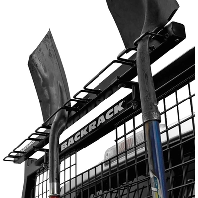 Landscape Tool Attachment by BACKRACK - 41011 pa7