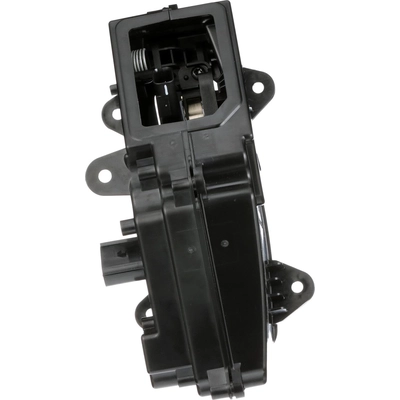 Lane Departure System Camera by BLUE STREAK (HYGRADE MOTOR) - LDS45 pa2