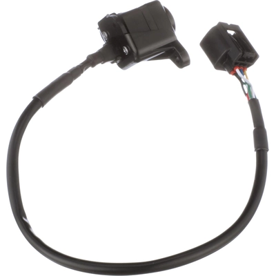 Lane Departure System Camera by BLUE STREAK (HYGRADE MOTOR) - LDS56 pa2