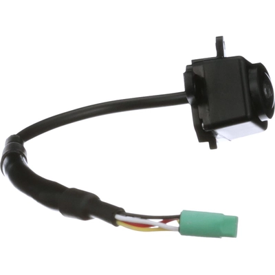 Lane Departure System Camera by BLUE STREAK (HYGRADE MOTOR) - LDS57 pa2
