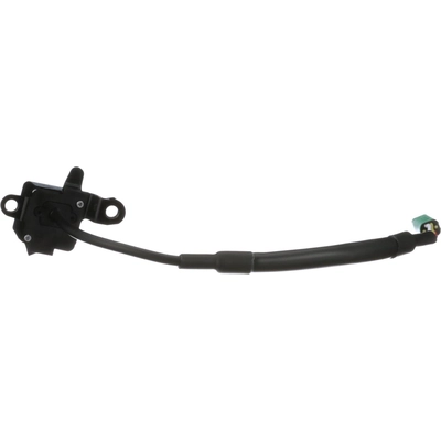 Lane Departure System Camera by BLUE STREAK (HYGRADE MOTOR) - LDS58 pa1