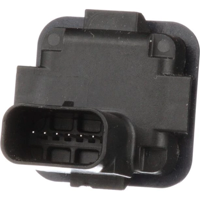 Lane Departure System Camera by BLUE STREAK (HYGRADE MOTOR) - PAC251 pa2