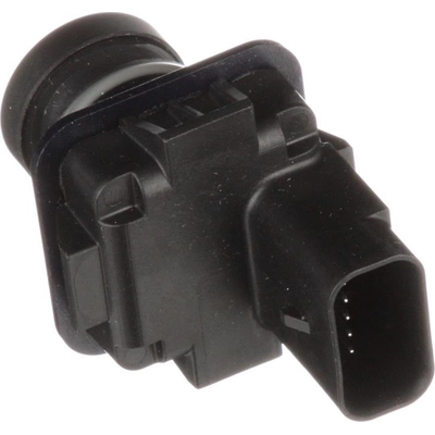 Lane Departure System Camera by BLUE STREAK (HYGRADE MOTOR) - PAC254 pa2