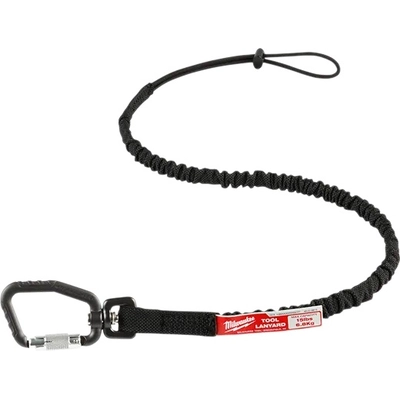 MILWAUKEE - 48-22-8815 - 15lbs 36" Locking Tool Lanyard pa6