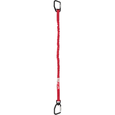 MILWAUKEE - 48-22-8820 - 10lbs 36" Quick-Connect Locking Tool Lanyard pa8
