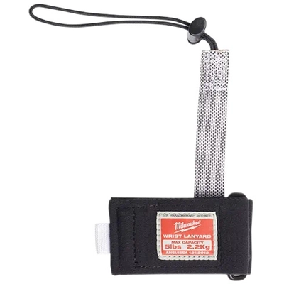 MILWAUKEE - 48-22-8830 - 5LBS Wrist Lanyard pa4