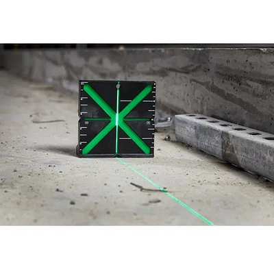MILWAUKEE - 48-35-1111 - Responsive Laser Alignment Target pa2