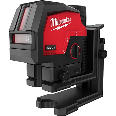 MILWAUKEE - 48-35-1311 - 360 Laser Bracket pa2
