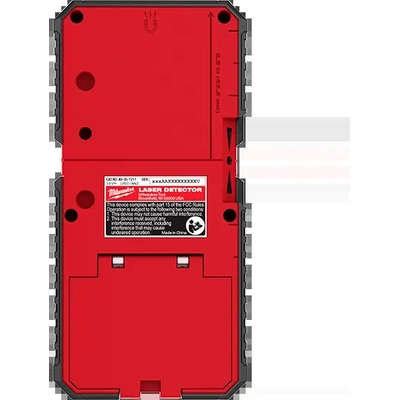 MILWAUKEE - 48-35-1211 - 165 Laser Line Detector pa2