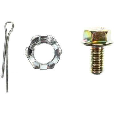 DORMAN - 537-163 - Alignment Toe Arm pa2