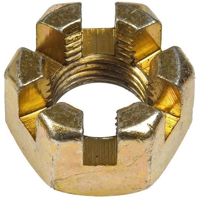 Lateral Link by DORMAN (OE SOLUTIONS) - 521-463 pa2