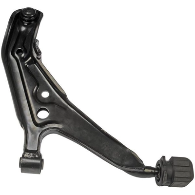 Lateral Link by DORMAN (OE SOLUTIONS) - 521-463 pa3