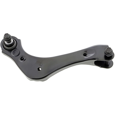 MEVOTECH ORIGINAL GRADE INTL. - GS861314 - Rear Driver Side Upper Lateral Arm pa2