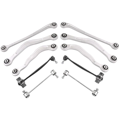 VAICO - V30-7631 - Wheel Suspension Link Set pa1