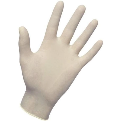 Latex Gloves by SAS - 650-1004 pa1