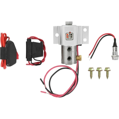HURST - 1745000 - Launch Control Kit pa5