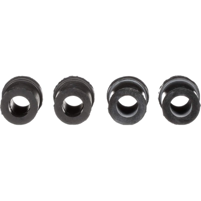 Leaf Shackle Bushing by DELPHI - TD4507W pa2