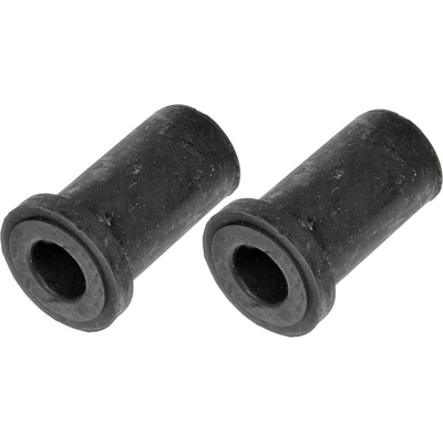 Leaf Shackle Bushing by DORMAN PREMIUM - SB810539PR pa1