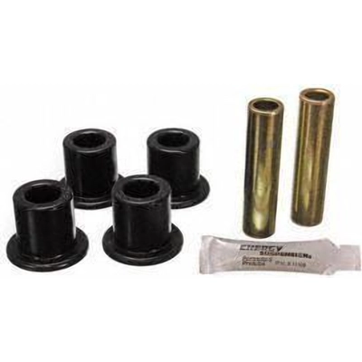 Leaf Shackle Bushing by ENERGY SUSPENSION - 2.2110G pa1
