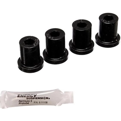 Leaf Shackle Bushing by ENERGY SUSPENSION - 2.2117G pa1
